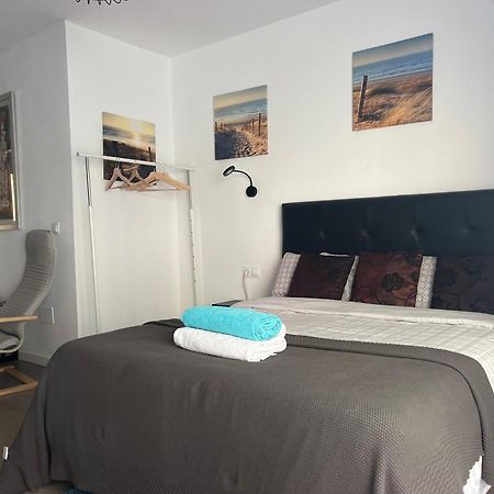 Nice Apartments Soho-Malaga Center Bagian luar foto