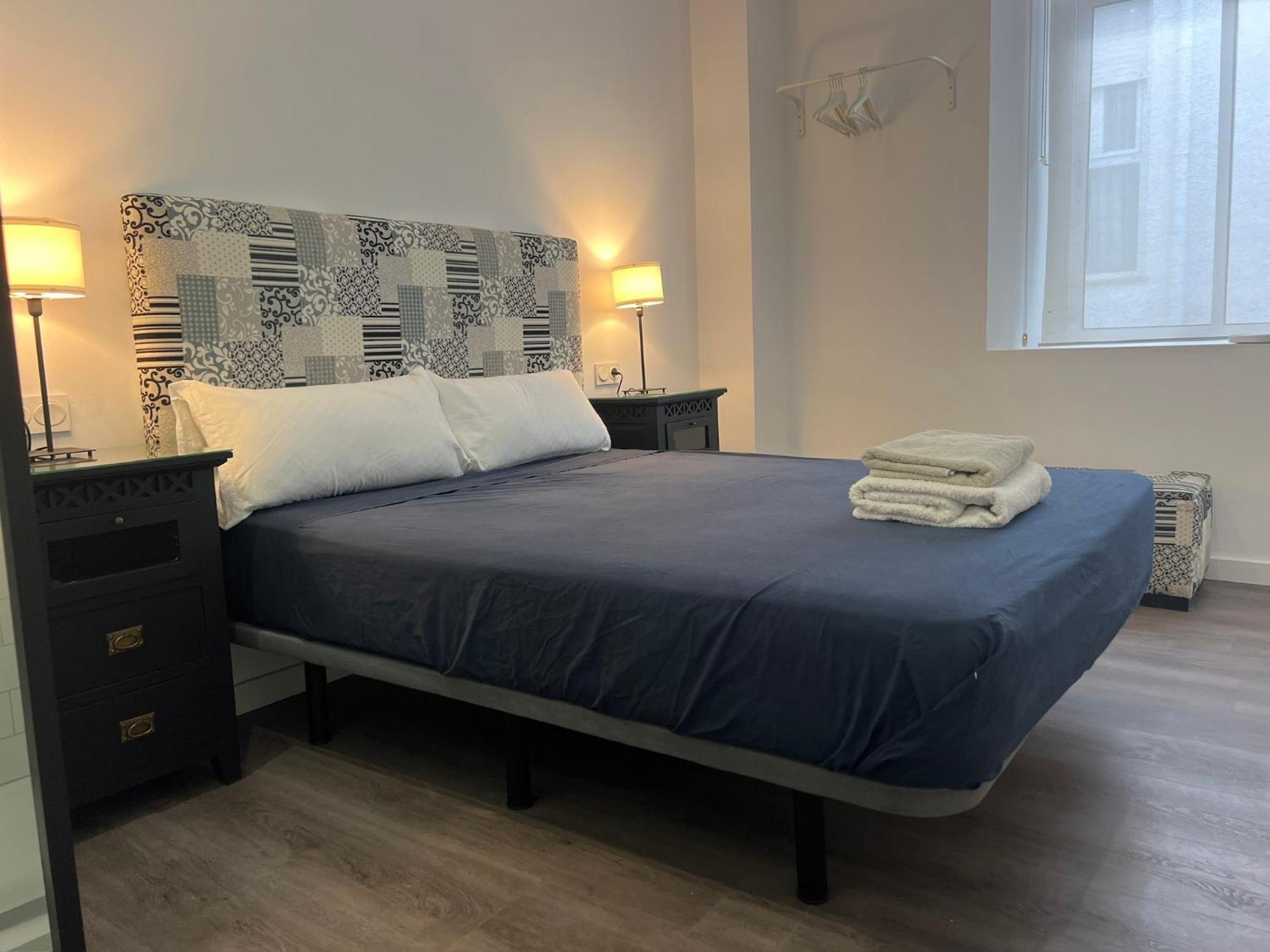 Nice Apartments Soho-Malaga Center Bagian luar foto