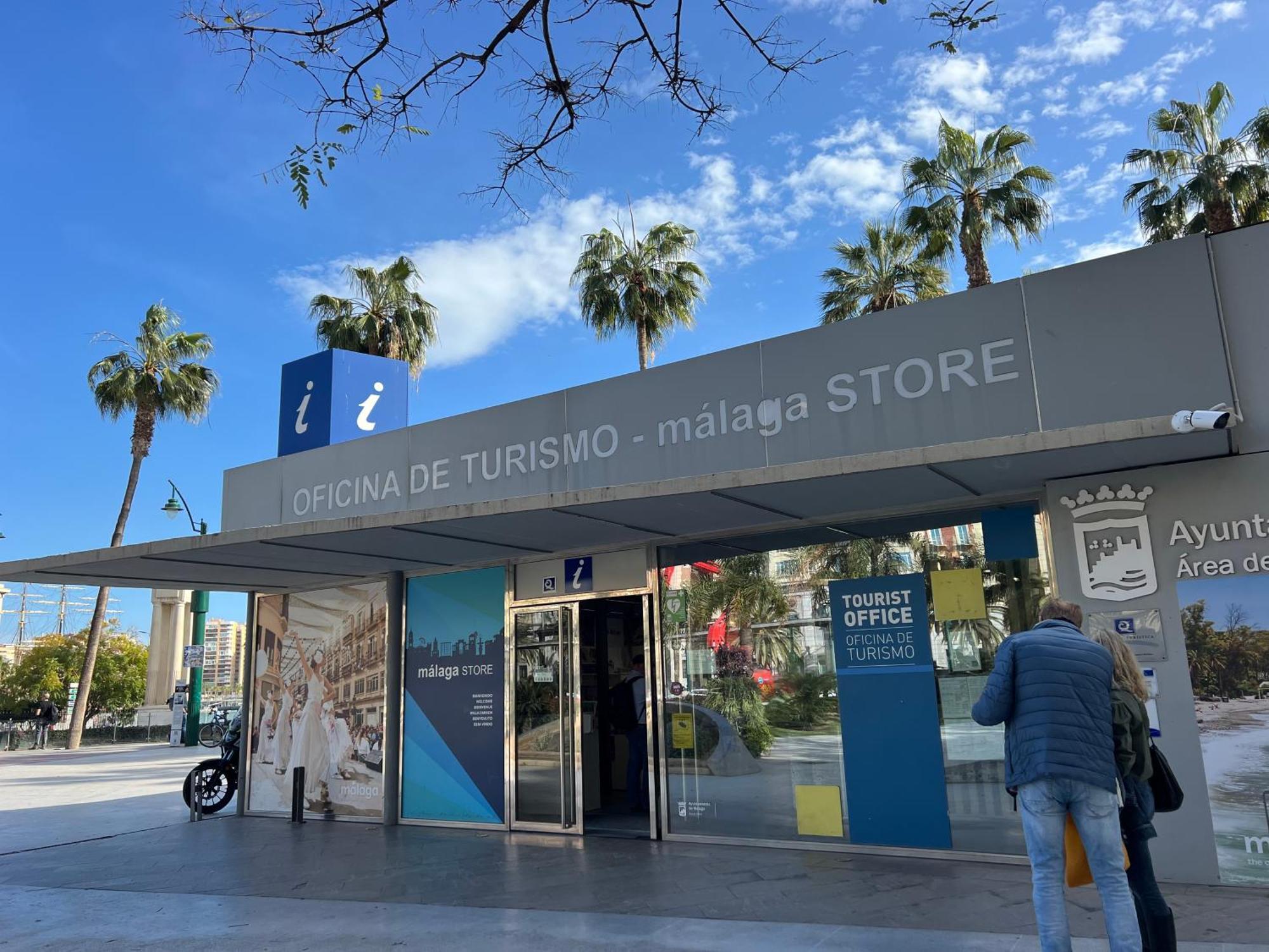 Nice Apartments Soho-Malaga Center Bagian luar foto
