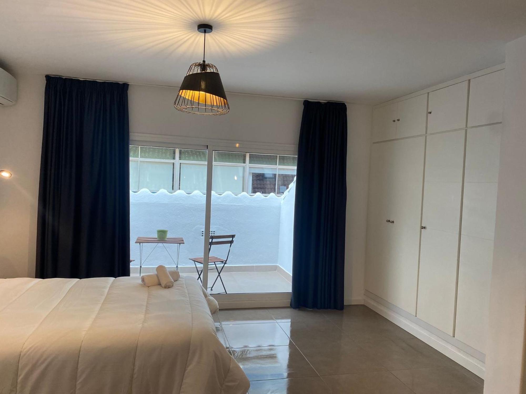 Nice Apartments Soho-Malaga Center Bagian luar foto